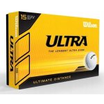 Wilson Ultra Ultimate Distance 15 ks – Zboží Mobilmania