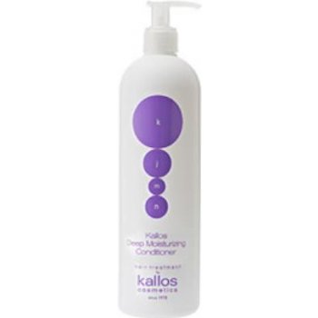 Kallos Lab 35 Signature Conditioner 500 ml