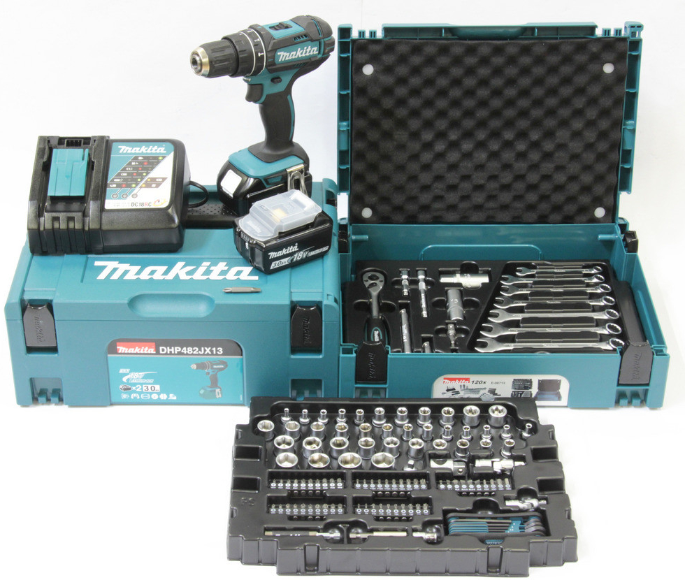 Makita DHP482