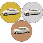 VIZINGR Veterán tatra MAXI logo L2č.343 – Hledejceny.cz