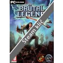 Brutal Legend