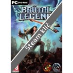 Brutal Legend – Zboží Mobilmania