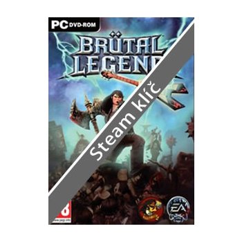 Brutal Legend