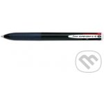 Pilot Kuličková tužka 2004-101 Super Grip-G 4 černá – Zboží Živě