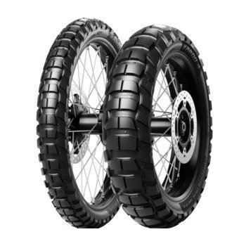 Metzeler Karoo 4 150/70 R18 70T