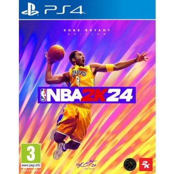 NBA 2K24