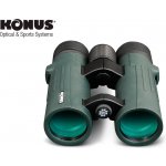 Konus Konusrex 10x42 – Hledejceny.cz