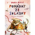 Pohádky ze skládky - Marek Baroš – Hledejceny.cz