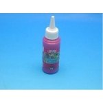 Barva na sklo červená 60ml – Hledejceny.cz