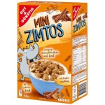 G&G Mini Zimtos celozrnné skořicové lupínky 750 g – Zboží Dáma