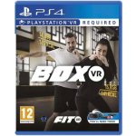 Box VR – Zboží Dáma