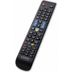 Dálkový ovladač Savio RC-09 pro Samsung – Sleviste.cz