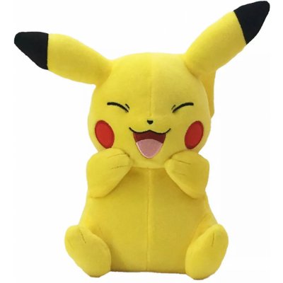 P cm Pokémon Pikachu Friend