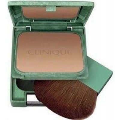 Clinique kompaktní pudrový make-up Almost Powder SPF15 Powder Make-up 1 Fair VF 10 g