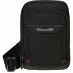 Samsonite PRO-DLX 6 Crossover S 7.9 Black 147143-1041 – Zboží Živě