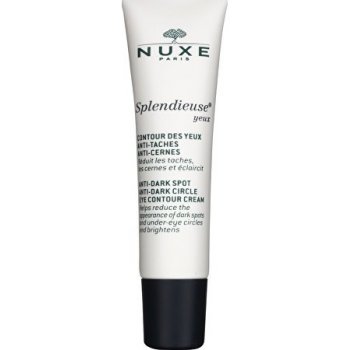 Nuxe Splendieuse Anti-Dark Spot Anti-Dark Circle Eye Countour Cream 15 ml