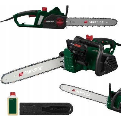 PARKSIDE PEKS 2200 A1 – HobbyKompas.cz