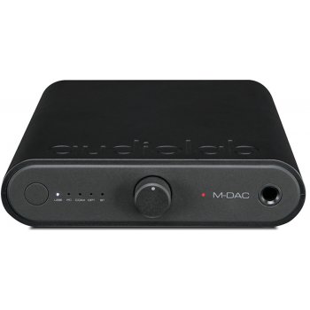 Audiolab M-DAC mini