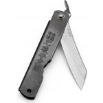 Japonský zavírací nůž NAGAO KANEKOMA Higonokami Warikomi z uhlíkové oceli SK5 - 75 mm – Hledejceny.cz