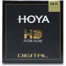 Hoya PL-C HD 58 mm