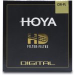 Hoya PL-C HD 58 mm – Zboží Mobilmania