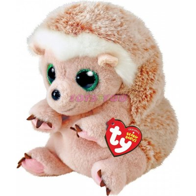 TY Beanie Babies Bumper ježek 40595 15 cm