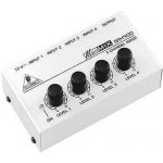 Behringer MX400 – Hledejceny.cz