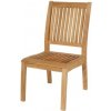 Zahradní židle a křeslo Teaková jídelní židle Monaco Barlow Tyrie 47,8x63,1x92,4 cm (1MO)
