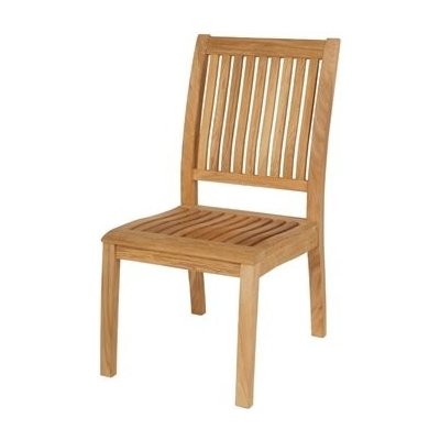 Teaková jídelní židle Monaco Barlow Tyrie 47,8x63,1x92,4 cm (1MO) – Hledejceny.cz