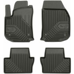 Koberce gumové FroGum Opel Zafira B 2005-2014 | Zboží Auto