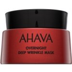 Ahava Apple Of Sodom noční maska na hluboké vrásky 50 ml – Hledejceny.cz
