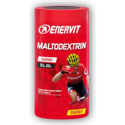 Enervit Maltodextrin 500 g – Zbozi.Blesk.cz