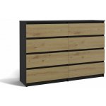 Topeshop Malwa M8 140 – Zboží Mobilmania