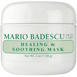 Mario Badescu Healing & Soothing Mask 59 ml