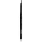 Oriflame The One High Impact voděodolná tužka na oči odstín Pitch Black 0,3 g – Zboží Dáma