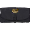 Kosmetická taška Jack Wolfskin kosmetická taška Washsalon Black 1 L