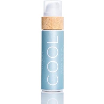 Cocosolis Cool After Sun Oil 110 ml