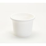 Plastia Květináč Narcis 15 cm B – Zboží Dáma