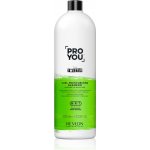 Revlon Pro You The Twister Shampoo 1000 ml – Zbozi.Blesk.cz