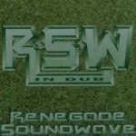 Renegade Soundwave - In Dub CD – Hledejceny.cz