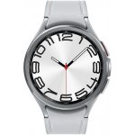 Samsung Galaxy Watch6 Classic 47mm LTE SM-R965 – Hledejceny.cz
