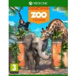 Zoo Tycoon: Ultimate Animal Collection – Hledejceny.cz