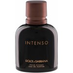 Dolce & Gabbana Intenso parfémovaná voda pánská 75 ml – Zbozi.Blesk.cz