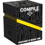 Compile: Main 2 – Zboží Dáma