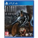 Batman: The Telltale Series The Enemy Within