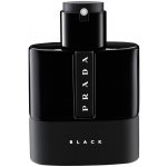 Prada Luna Rossa Black parfémovaná voda pánská 50 ml – Hledejceny.cz