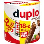 Ferrero Kinder Duplo 364 g – Zboží Mobilmania