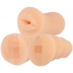 NMC XXX To-Go Threesome – Hledejceny.cz