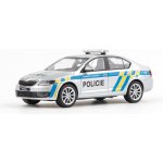 Abrex Škoda Kodiaq FL 2021 Celní Správa 1:43 – Zbozi.Blesk.cz