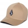 Kšíltovka Volcom Full Stone Flexfit Hat 23/24 Khaki